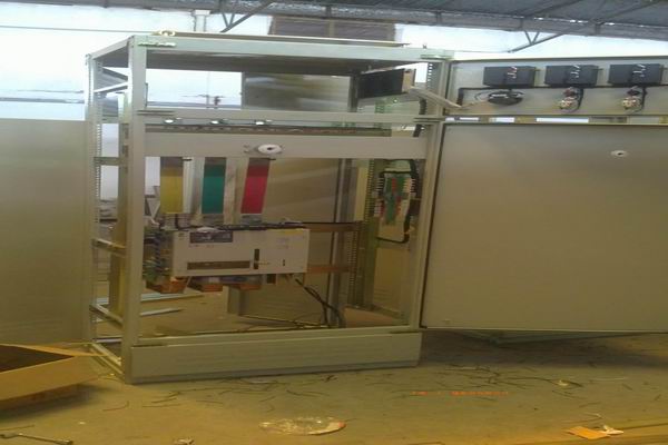 工业园区控制箱-控制箱的安全使用常识